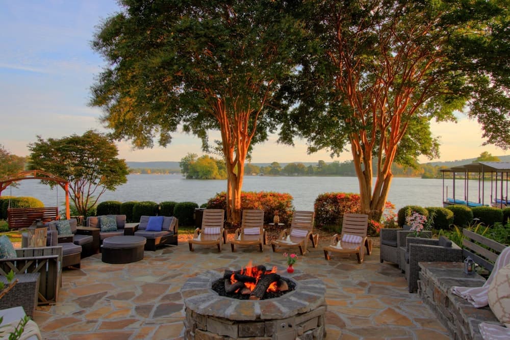 DeGray Lake Resort State Park