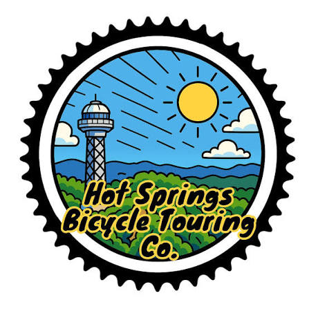 Hot Springs Bicycle Touring Company