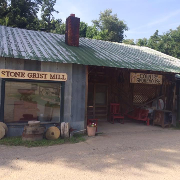Burl's Country Smokehouse