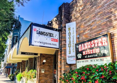 The Gangster Museum of America