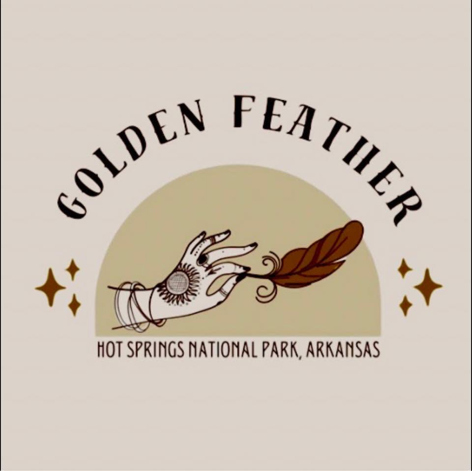 Golden Feather