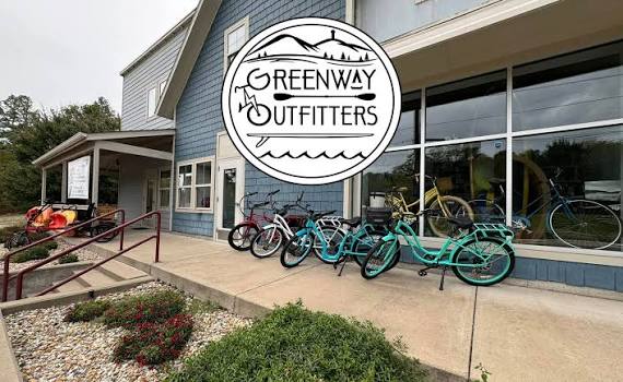 Greenway Outfitters