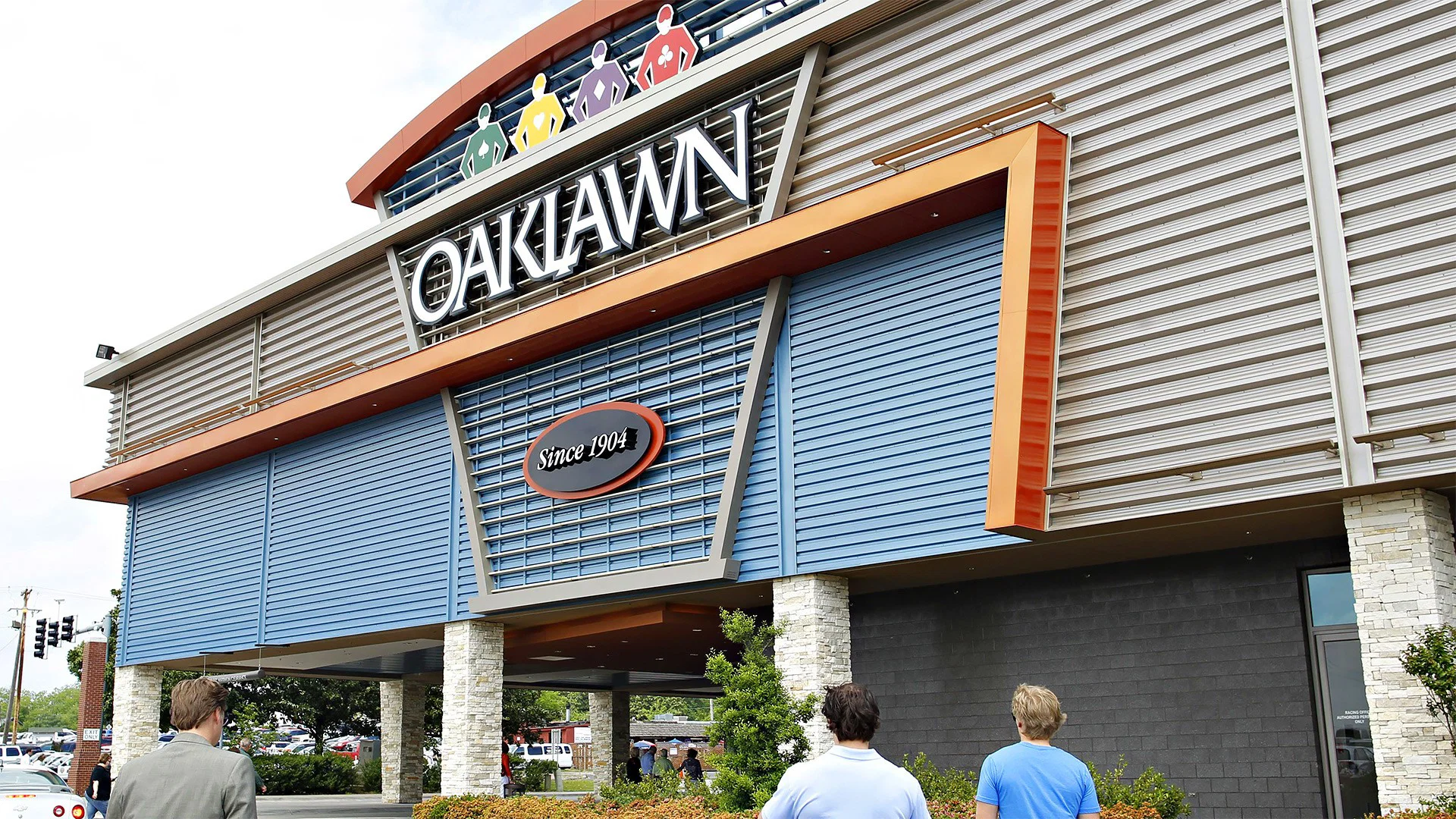 Oaklawn Racing Casino Resort