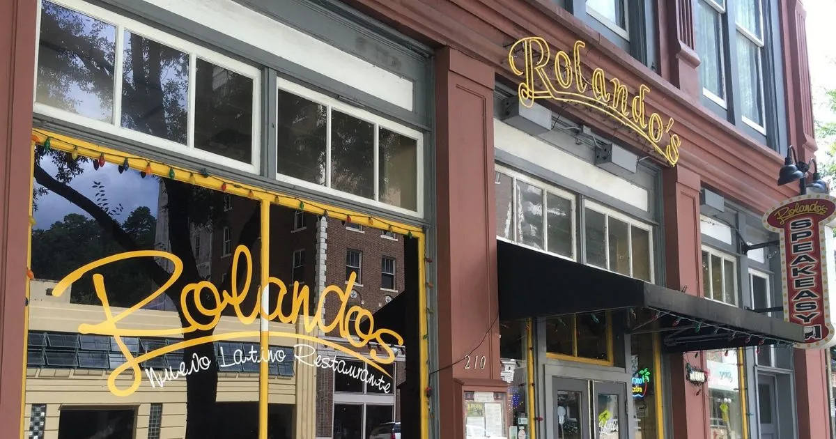 Rolando’s Restaurante