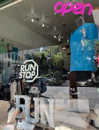 Run Stop