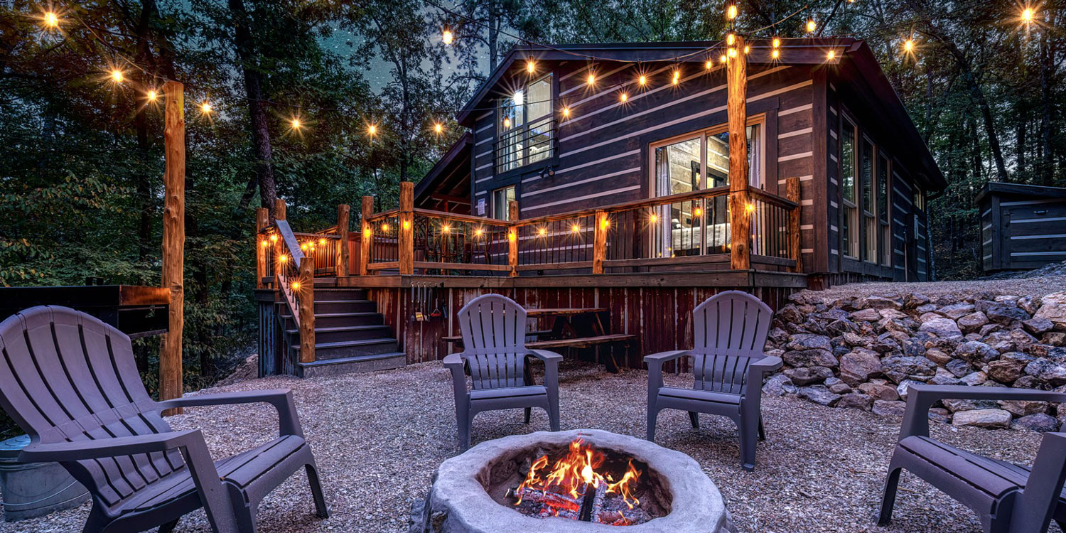 Cabins