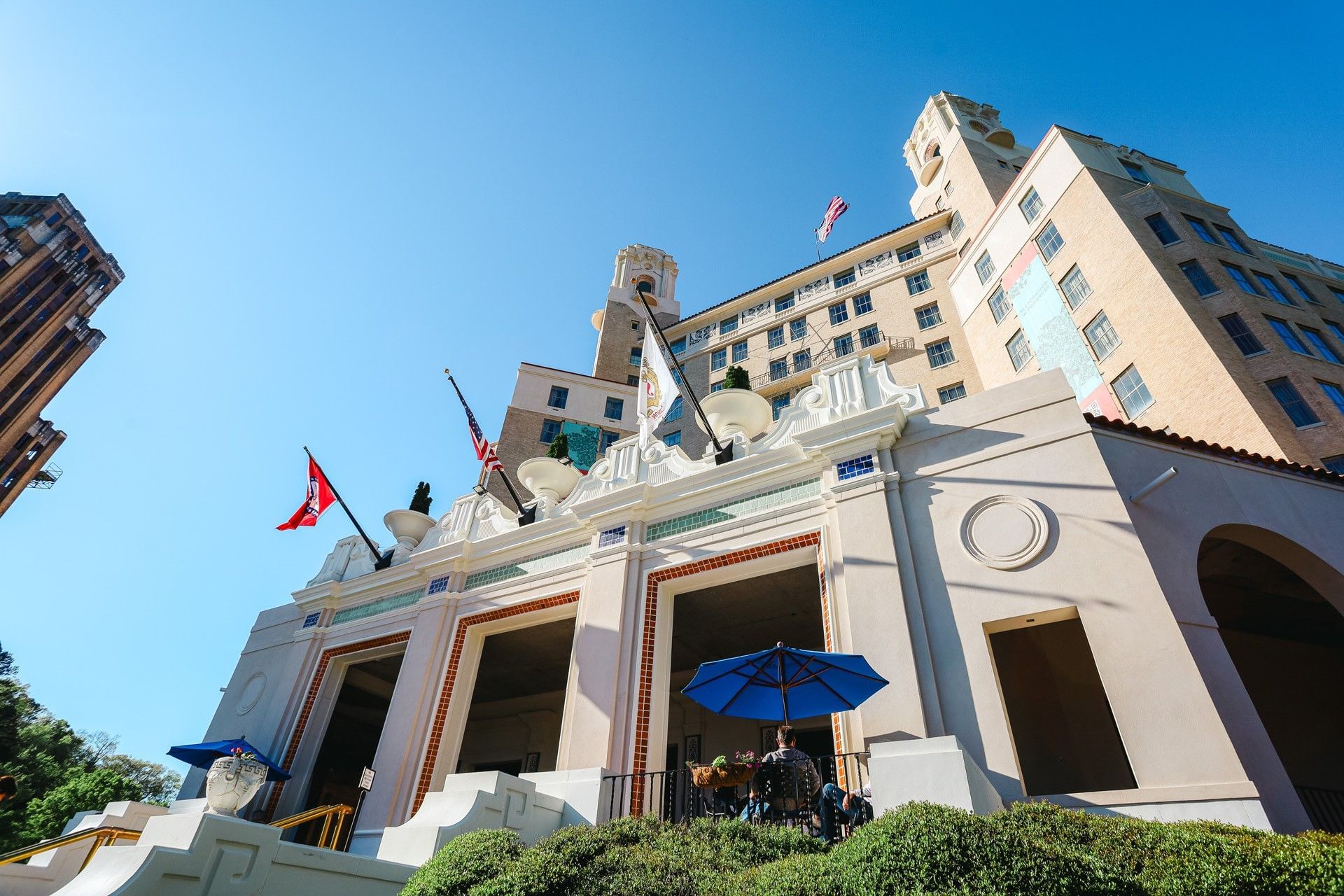 Hotels