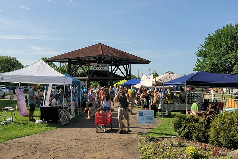 Local Businesses